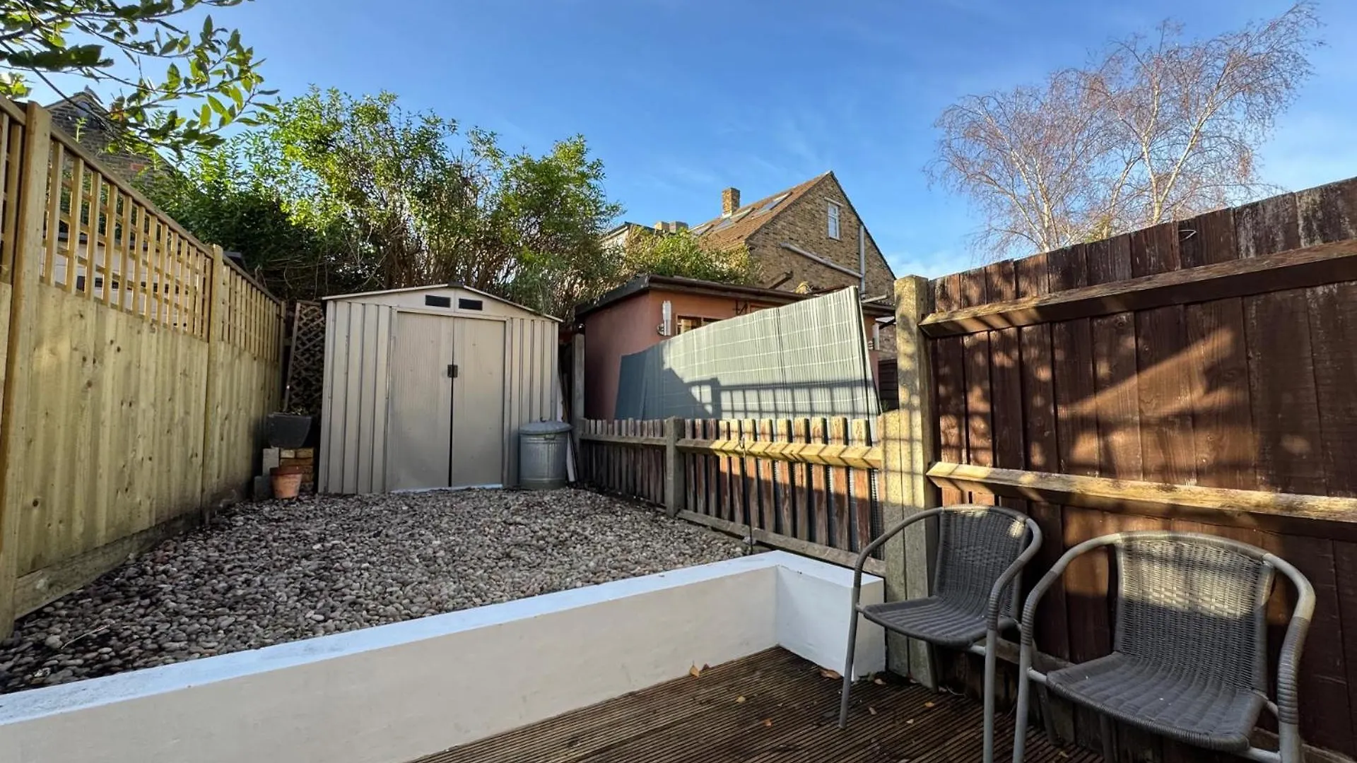 Lovely And Newly Refurbished 2Bd Home Maze Hill London